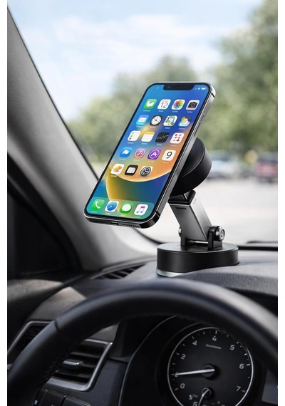 Vakumlu Kilitli Araç İçi Telefon Tutucu Güçlü Neodimyum Mıknatıslı 360 Derece Çok Açılı Ayarlanabilir Katlanabilir Tasarım Torpido Cam Konsol Masaüstü Tekrar Takılabilir Vakum 2 Mixed Vakumlu Kilitli Araç İçi Telefon Tutucu Güçlü Neodimyum Mıknatıslı 360 Derece Çok Açılı Ayarlanabilir Katlanabilir Tasarım Torpido Cam Konsol Masaüstü Tekrar Takılabilir Vakum 2 Mixed