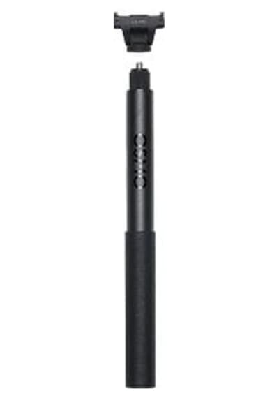DJI Osmo 1.2 M Insivible Selfie Stick Kit (DJI Türkiye Garantili)