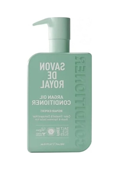 Argan Yağlı Onarıcı Saç Kremi 500 Ml - Boyalı Ve Yıpranmış Saçlara Özel