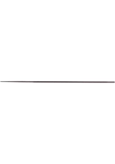 Akülü Testere Zincir Bileme Eğesi 1/8 3,2 Mm Vallorbe Tek Adettir