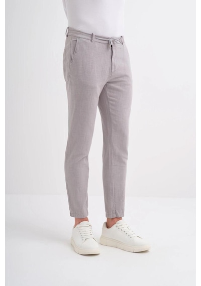 Cazador 0008 Erkek Jogger Pantolon Gri