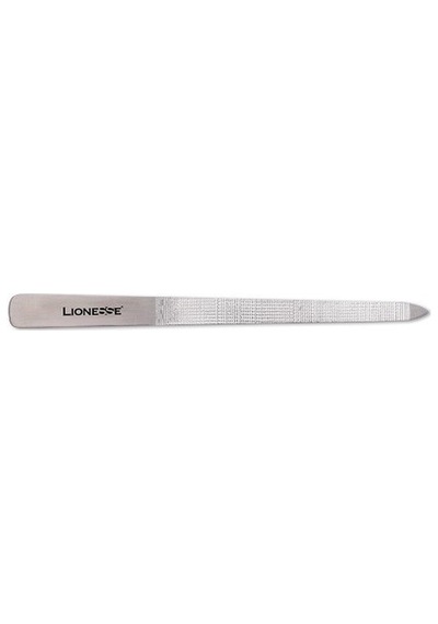 Lionesse 500/8 Çelik Tırnak Törpüsü
