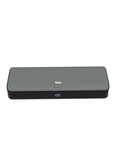 Bix Pb203 20000mah Usb Type-c Pd 20w Çift Çıkışlı Powerbank
