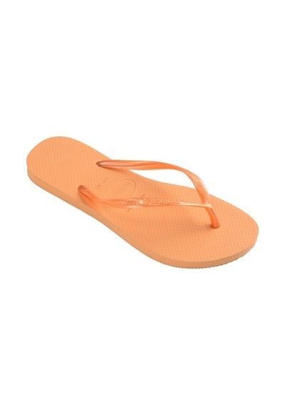 Havaianas Slım Kadın Turuncu Terlik - 4000030