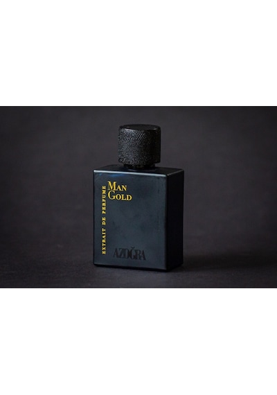 Azoğra Gold Erkek Parfüm EDP 55 ML