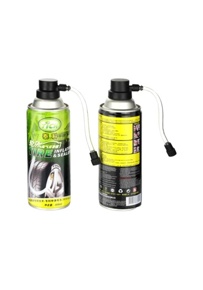 Lastik Tamir Bakım Kiti 450Ml