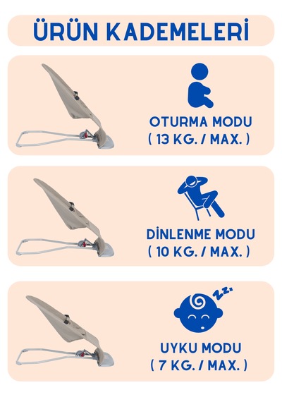 Mamma Deluxe Cotton Oyuncaklı Ana Kucağı + Ekstra Kılıf Ve Çanta