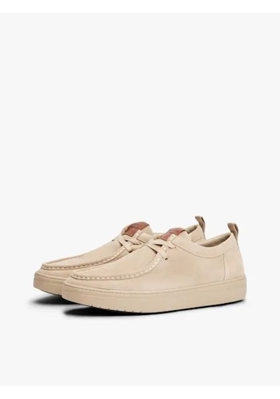 Tommy Hilfiger Erkek Loafer Fm0fm05501rbt Haki