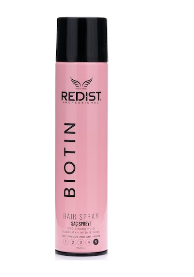 Saç Spreyi Biotin 250 Ml