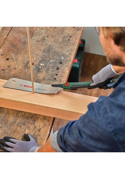 Bosch Japon Testeresi Kataba/Dozuki Yedek Bıçağı 270mm - 1600A02ZB8