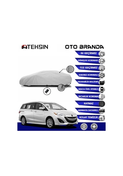Mazda 5 Oto Branda (516535999)