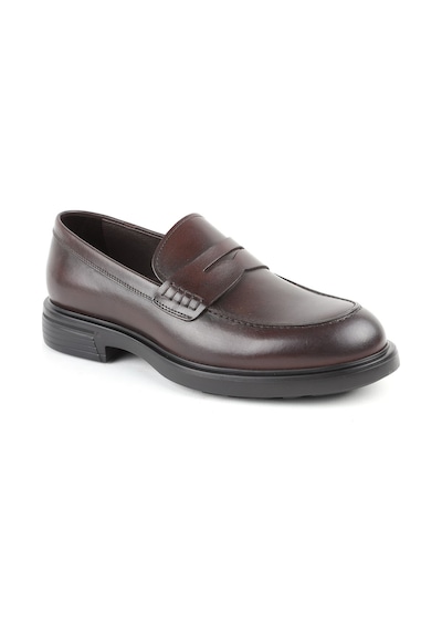 Lbr Erkek Casual Ayakkabı H1087 Kahverengi Hakiki Antik Deri Hafif Eva Kalın Taban Rahat Penny Loafer Mokasen Kahve Lbr Erkek Casual Ayakkabı H1087 Kahverengi Hakiki Antik Deri Hafif Eva Kalın Taban Rahat Penny Loafer Mokasen Kahve