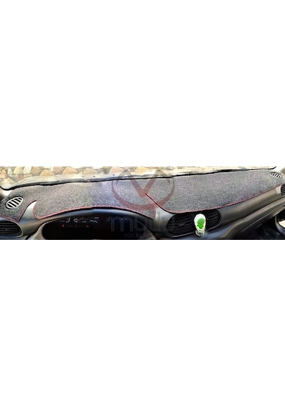 Accent 96-00 Yumurta Kasa Torpido Üstü Halı N11.614