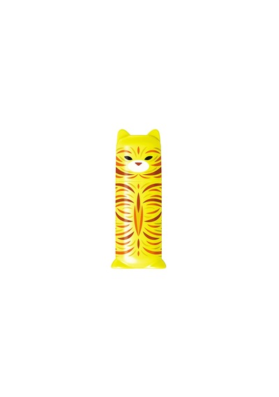 Maped Fluo Mini Cute Fosforlu Kalem Sarı 743638