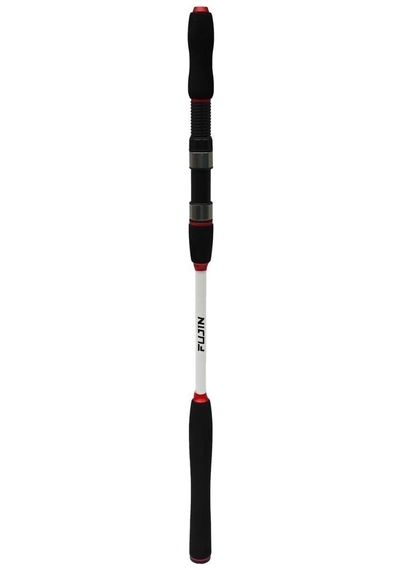 Fujin Deepking 180 Cm 40-140 Gr 2 Parça Bot Ve Tekne Olta Kamışı