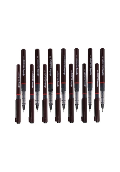 Rotring Tikky Grafik 0.7 Mm 1904757