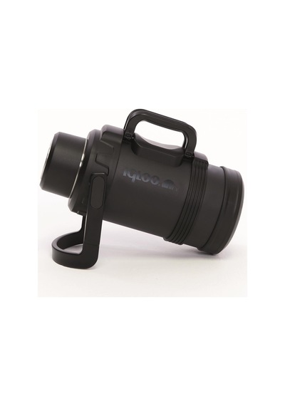 Igloo Big Barrel Termos 4 Litre Siyah