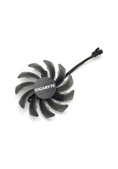 Geforce Gtx 1070 G1 Rock 8G T128010Su
