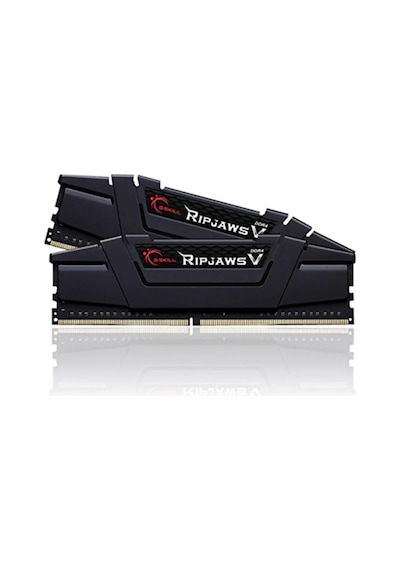 Crnbilisim Gskill 8Gb Ram F4-3200C16D-16Gvkb Pc Ram Bellek