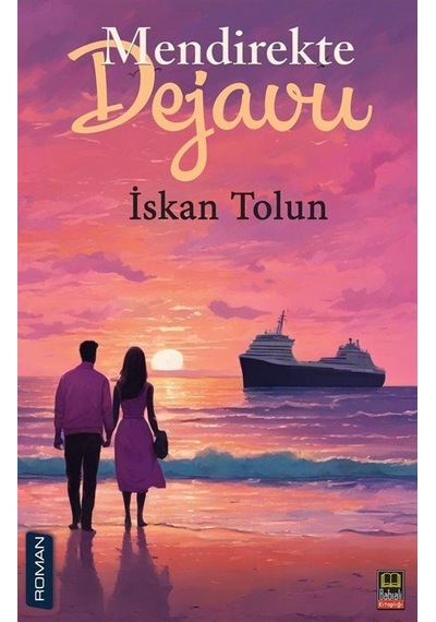 Mendirekte Dejavu / İskan Tolun