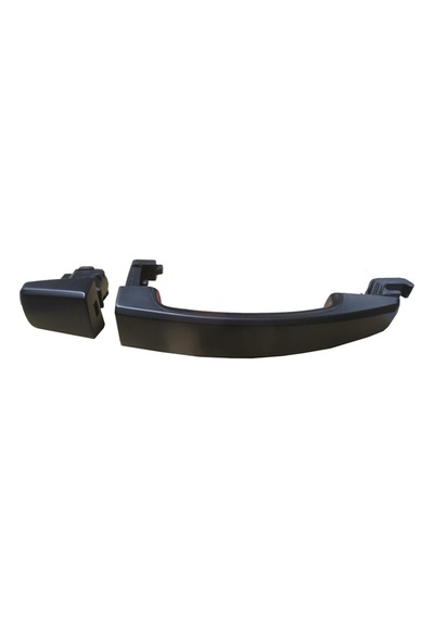 Opel Astra H Sd/hb 04/14 Arka Kapı Dış Açma Kolu Sağ Si Yah Anahtar Deli Ksi Z Boyanır Ti P Tyg