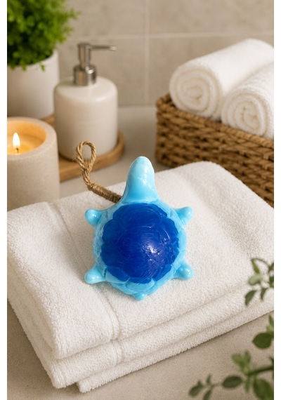 Emilahome Dekoratif Kokulu Kaplumbağa - 891034195 Diğer