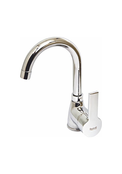 5011003 Hitit Kuğu Lavabo Bataryası 1450171