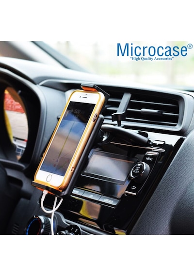 Cd Player Slot Girişli Araç Içi Telefon Ve Tablet Tutucu - Al2446
