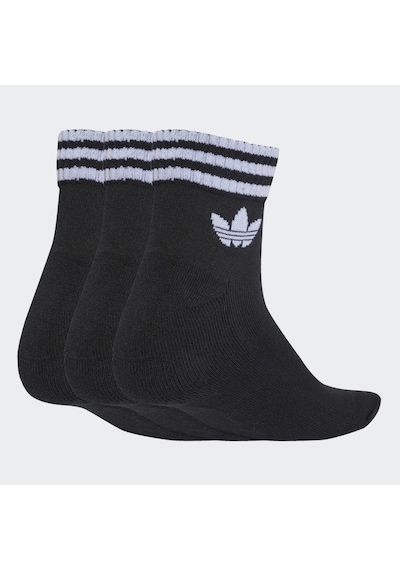Adidas Jv7436 3s Ankle S 3p Çok Renkli