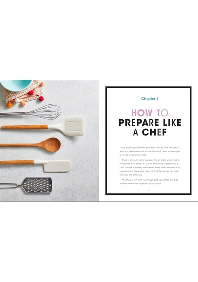 The How-to Cookbook For Teens: 100 Easy Recipes To Learn The Basics