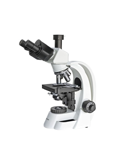 Bresser Bioscience Trino 40x-1000x Mikroskop