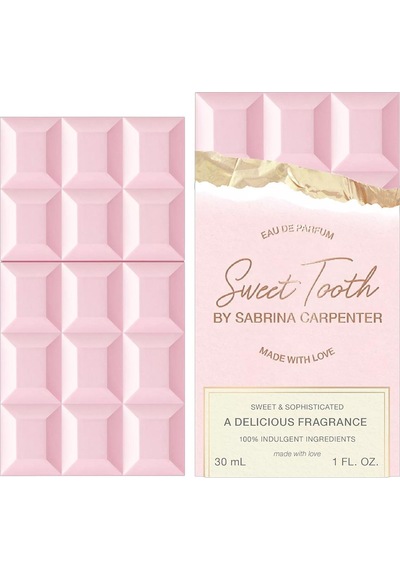 Sabrina Carpenter Sweet Tooth Edp Kadın Parfümü 30ml Şekerli