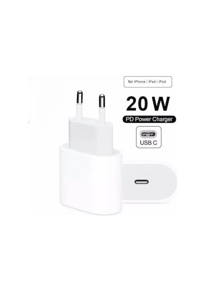 Hızlı Şarj Aleti Seti 20W Usbc (563014088)