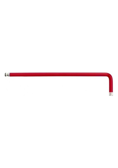 Wiha 369rf Allen Anahtar Topbaş Hex Alyan 6.0mm 38x184mm Magicring 41976