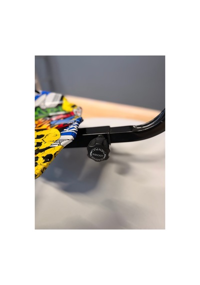 36v 350w Elektrikli Drift Scooter 3 Hızlı 25 Km/h 100 Kg Taşıma Kapasiteli Sarı Sarı