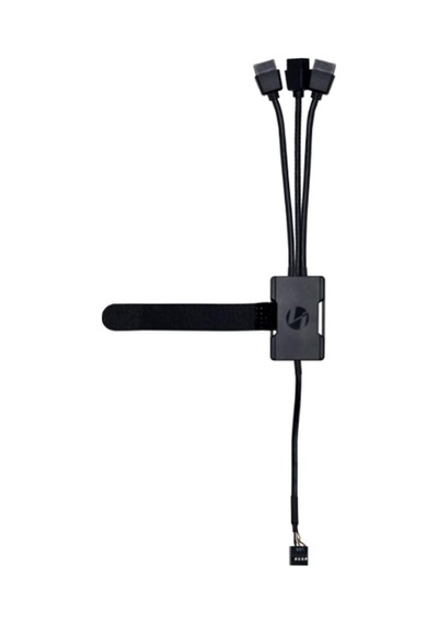 Lıan Lı Hub 3 Port Usb 2.0 Pw-u2hb