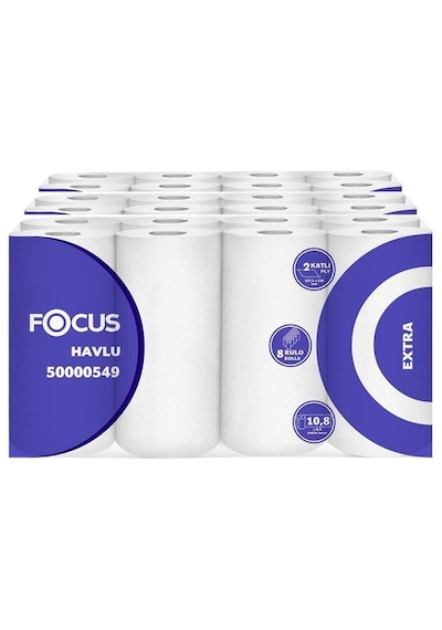 Focus Extra Kağıt Havlu