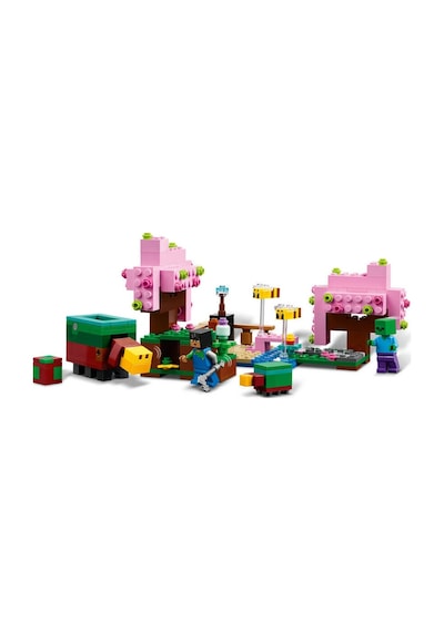 LEGO® 21260 Kiraz Çiçeği Bahçesi 304 Parça