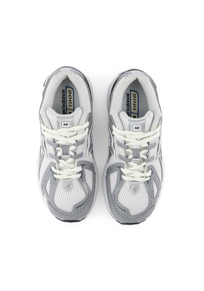 New Balance 1906 Çocuk Günlük Spor Ayakkabı P19067k0 Gri