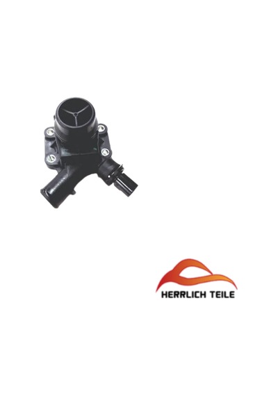 S60 11-/s80 07-/xc60 07- - Termostat Kiti