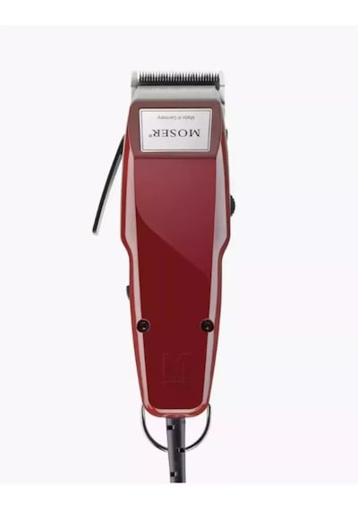 Moser Professional Profesyonel Saç Kesme Makinesi Moser 1400 273393770