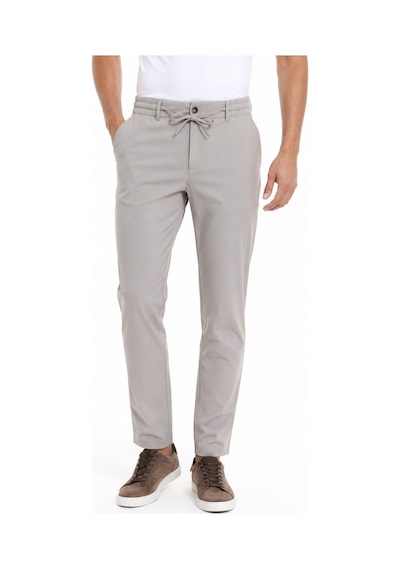 Pandonim Erkek Beli Lastikli Jogger Pantolon Regular Fit Bgl-st05514 Taş Pandonim Erkek Beli Lastikli Jogger Pantolon Regular Fit Bgl-st05514 Taş