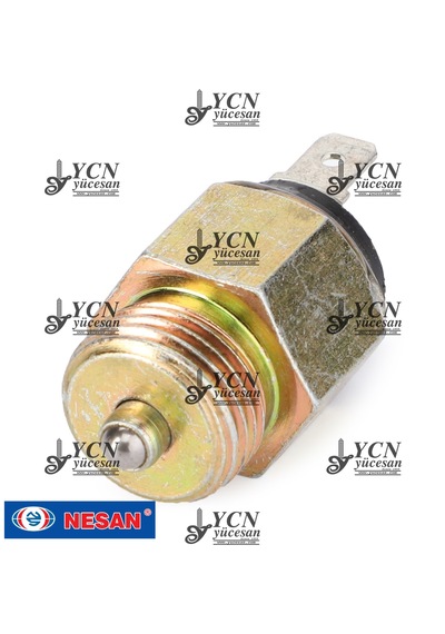 Massey Ferguson 3060/266/288/3075/3105 Çift Çeker İkaz Müşürü