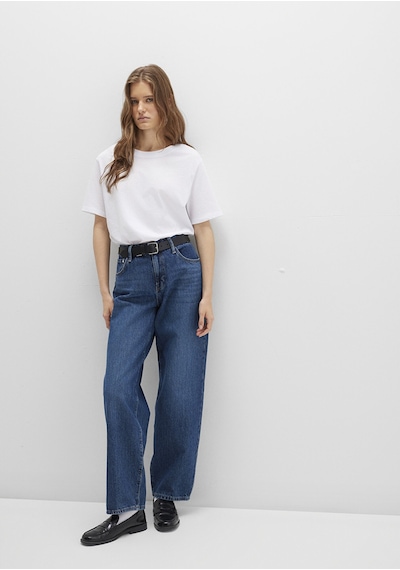 Mavi - Leila Real Blue Indigo Mavisi Jean Pantolon 1010600-90997 Mavi Mavi - Leila Real Blue Indigo Mavisi Jean Pantolon 1010600-90997 Mavi