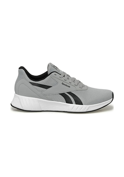 Reebok Lite Plus 2 Erkek Gri Koşu Ayakkabısı Gri