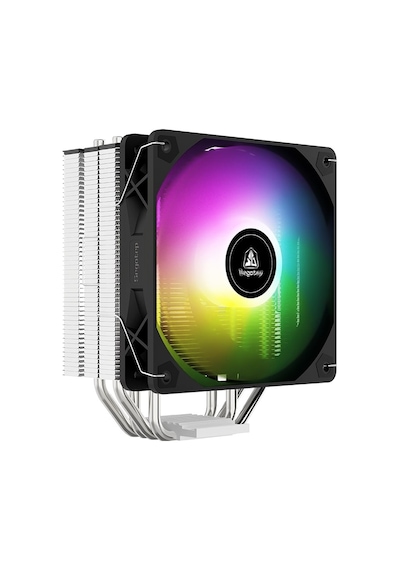Segotep Fz4i Siyah 120mm Hava Soğutucu Intel Azaz4sgp0005