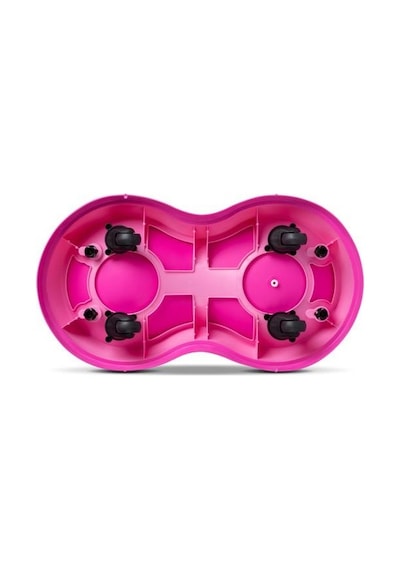 Micro Scooter  Micro Air Hopper Pink