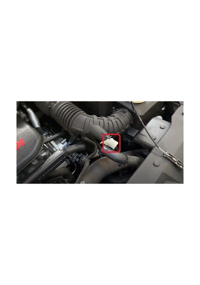 Blow Off Valve Tıpası Hyundai İ20 N, İ20 Iıı Ve Veloster N İçin