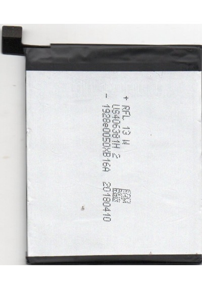 Oneplus3 Oneplus 3 A3000 A3001 A3003 Blp613 Batarya Pil