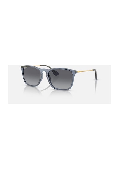 Rayban Rb 4187 6592/t3 Polarize Unisex Güneş Gözlüğü Bej